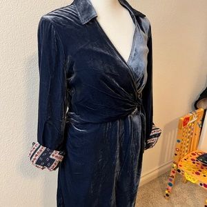 Velvet Maeve Dress Size 6